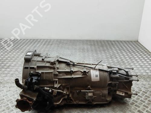 Gearbox PORSCHE CAYENNE (9YA) 4.0 Turbo S E-Hybrid AWD (9YACH1) | BP34374403M3  - Image 8