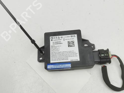 Electronic module TESLA MODEL 3 (5YJ3) EV Performance AWD | BP33697939M83 - Image 3