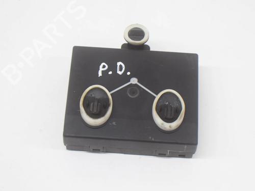 Used Electronic module AUDI A5 (8T3) 3.0 TDI quattro (245 hp) 8838481