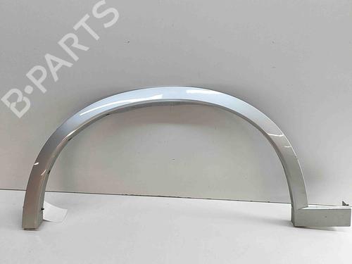 Used Front left wheel arch trim BMW X3 (F25) xDrive 20 d (184 hp) 29310440