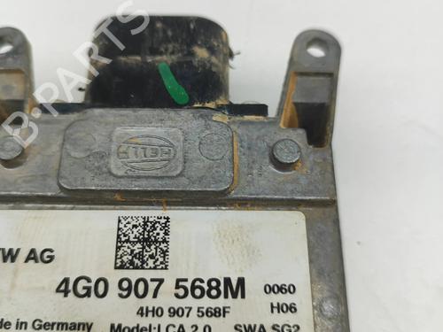 Electronic module AUDI A7 Sportback (4GA, 4GF) 3.0 TDI | BP28708068M83