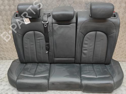 Used Rear seat Rear seat AUDI A6 C7 (4G2, 4GC) 2.0 TDI (190 hp) 33383791 33383791