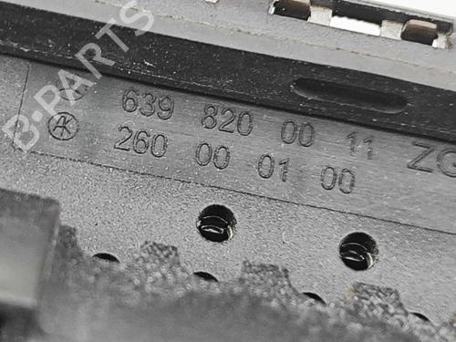 Electronic module MERCEDES-BENZ VITO Tourer (W447) 116 CDI / 116 BlueTEC 4-matic (447.701, 447.703,... | BP38329150M83 - Image 7