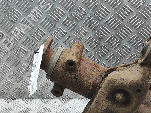 Rear differential SUBARU FORESTER (SJ_) 2.0 D AWD (SJD) | BP33383202M24 - Image 8