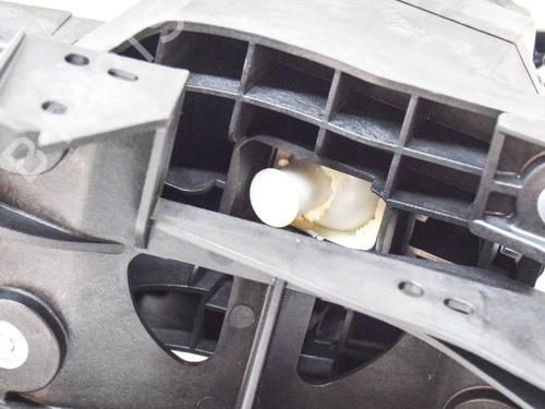 Gear lever FORD FOCUS III 1.0 EcoBoost | BP6771876M90 