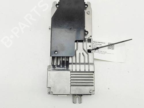 Electronic module BMW XM (G09) XM All-wheel Drive | BP32501122M83