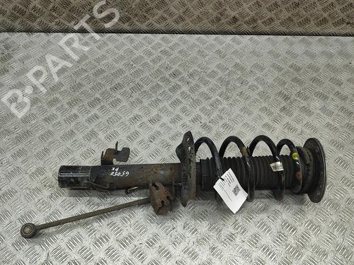 Used Left front shock absorber Left front shock absorber 38291905 38291905