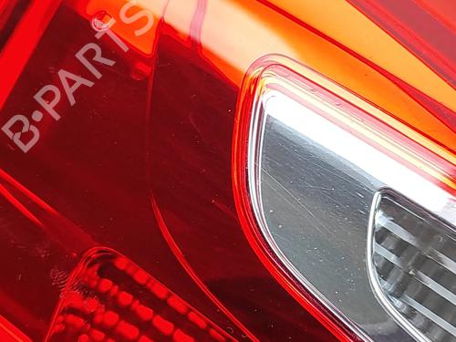 Left tailgate light MERCEDES-BENZ GLS (X166) 500 4-matic (166.873) | BP33825835C79  - Image 6