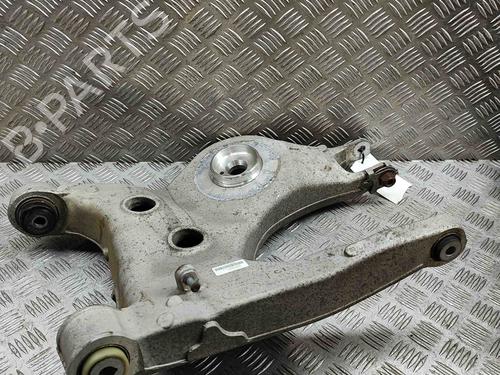 Used Left rear suspension arm LAND ROVER RANGE ROVER IV (L405) 4.4 SDV8 4x4 (340 hp) 24580224