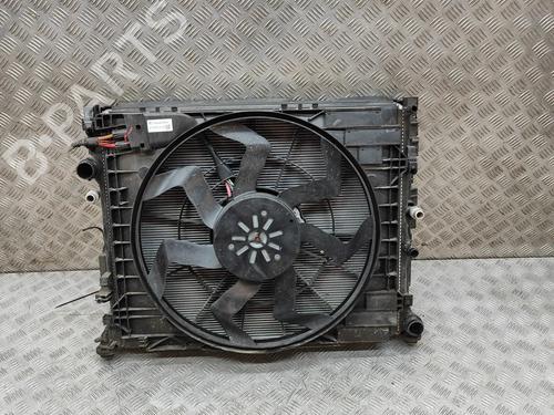 Kølerpakke Kølerpakke MERCEDES-BENZ GLE (V167) GLE 400 d 4-matic (167.123) (330 hp) 33937771 33937771