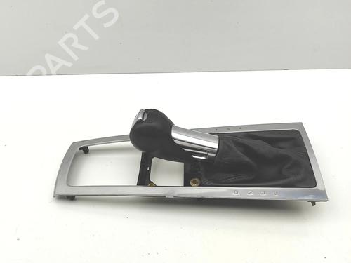 Shift knob PORSCHE MACAN (95B) 3.0 S Diesel | BP33381301I34 - Image 3