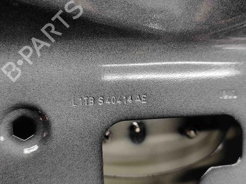 Tailgate FORD PUMA (J2K, CF7) 1.0 EcoBoost mHEV | BP29752819C6 