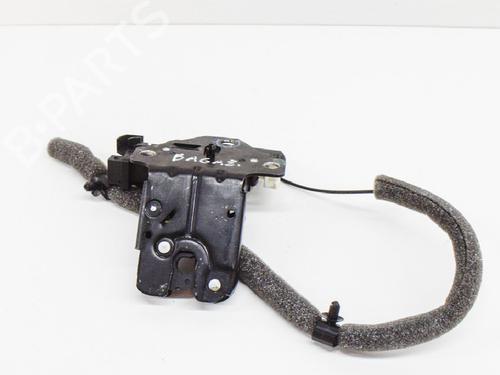 Tailgate lock AUDI TT (8J3) 2.0 TFSI | BP6768588C101 