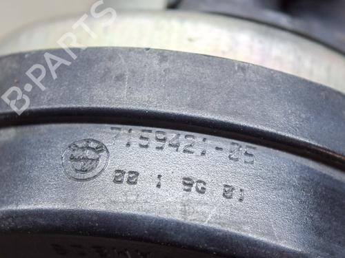 Horn BMW 3 Touring (E91) 318 d | BP14639566E13 