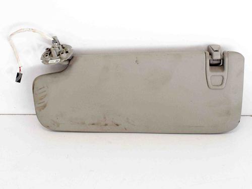 Right sun visor OPEL ASTRA K (B16) 1.4 Turbo (68) | BP6749805I2 