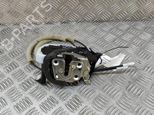 front-left-lock-nissan-leaf-ze0-2010-2011-2012-2013-2014-2015-2016-2017-26410534 main image