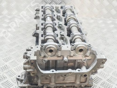 Cylinder head MERCEDES-BENZ SPRINTER 3-t Platform/Chassis (B906) 214 CDI (906.111, 906.113, 906.211, 906.213) | BP8836370M5 