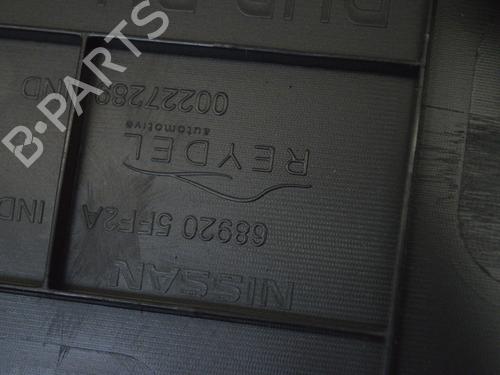 Middle console NISSAN MICRA V (K14) 1.0 | BP33360486I22 - Image 5