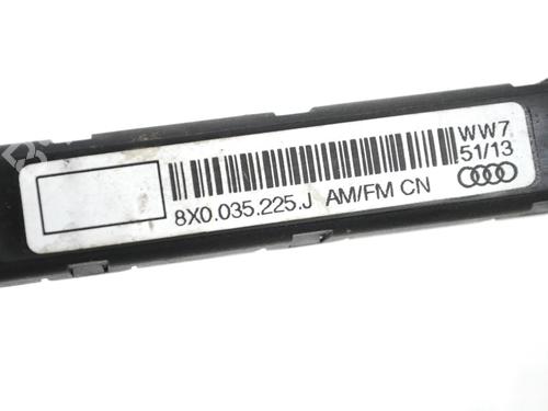 Electronic module AUDI A1 Sportback (8XA, 8XF) S1 quattro | BP33340549M83 - Image 5