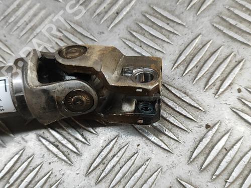 Steering column universal joint AUDI Q7 (4MB, 4MG, 4MQ) 3.0 TDI quattro | BP29392331M114 