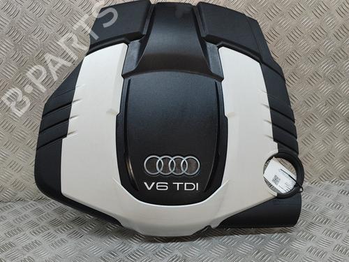 Used Upper protection AUDI A6 C7 Avant (4G5, 4GD) 3.0 TDI quattro (320 hp) 26311525