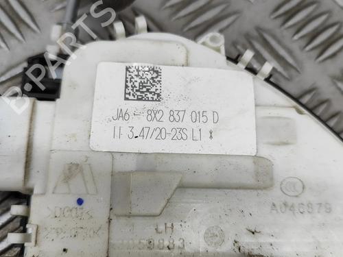 Front left lock AUDI Q5 (FYB, FYG) 40 TDI quattro | BP28431125C98 