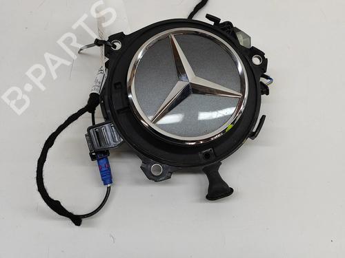 Used Tailgate lock Tailgate lock MERCEDES-BENZ CLA (C118) CLA 200 (118.387) (163 hp) 27783922 27783922