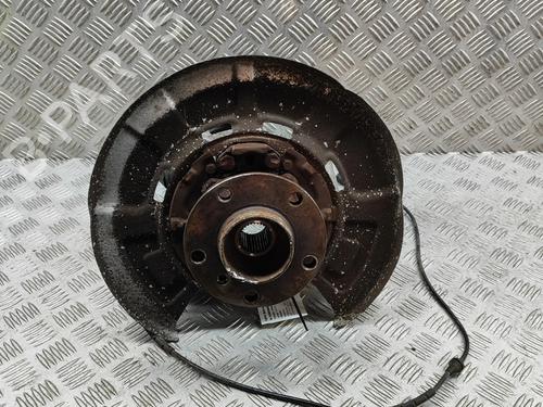 Used Right rear steering knuckle BMW X6 (E71, E72) xDrive 40 d (306 hp) 30130662