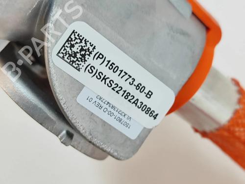 Kabel TESLA MODEL Y (5YJY) EV Performance All-wheel Drive | BP30836815E12