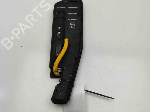 Right seat airbag CHEVROLET CRUZE (J300) 2.0 CDI | BP25787303C14