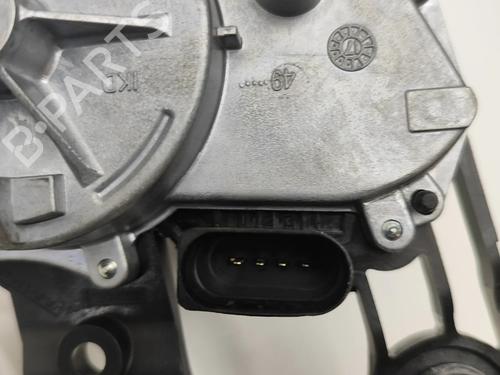 Rear wiper motor VW PASSAT B8 Variant (3G5, CB5) 1.4 GTE Hybrid | BP26142048M102  - Image 6