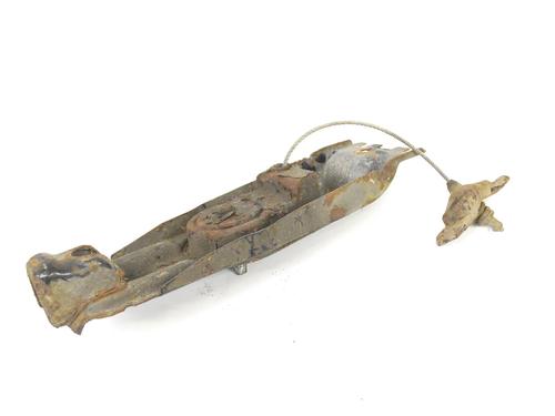 Used Support Support JEEP CHEROKEE (KK) 2.8 CRD 4x4 (177 hp) 33341430 33341430