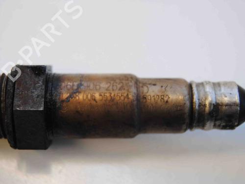 Electronic sensor VW GOLF V (1K1) 2.0 FSI | BP9862797M84 