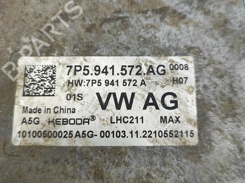 Electronic module PORSCHE CAYENNE Coupe (9YB) 3.0 AWD (9YBAA1) | BP27793967M83  - Image 6