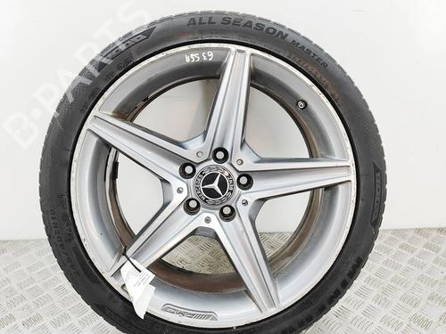 rim-mercedes-benz-c-class-coupe-c205-2015-2016-2017-2018-2019-2020-2021-2022-2023-36671835 main image