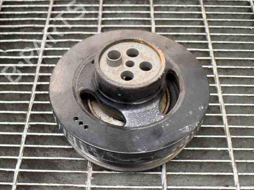 Pulley MERCEDES-BENZ CLS (C218) CLS 250 CDI / BlueTEC / d (218.303, 218.304) | BP14618699M122