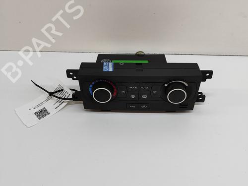 Used Climate control CHEVROLET CAPTIVA (C100, C140) 2.0 D 4WD (150 hp) 23946450