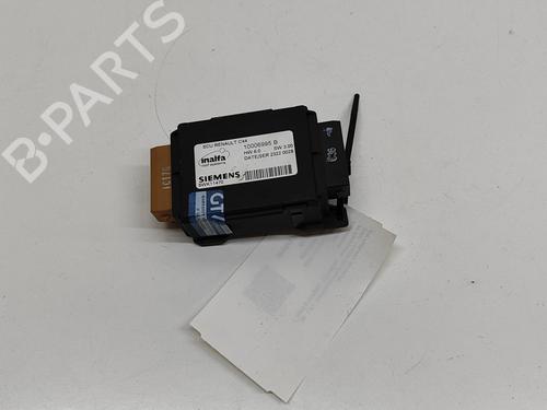 Elektronisk modul RENAULT TWINGO II (CN0_) 1.2 16V (75 hp) 28045940