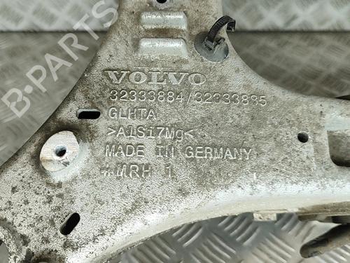 Rear axle VOLVO C40 (539) Recharge AWD | BP33377162M2  - Image 7