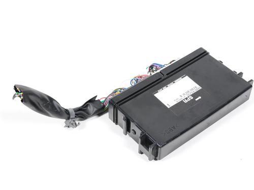 Electronic module SUBARU IMPREZA Hatchback (GR, GH, G3) 2.0 D AWD | BP9900980M83