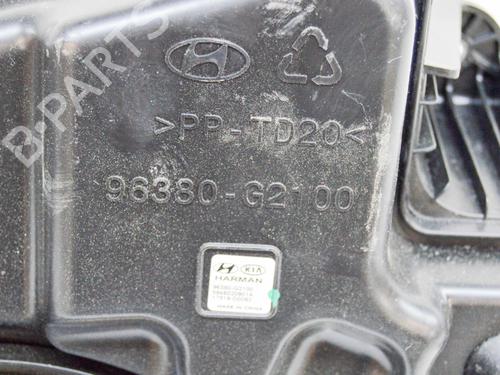 Elektronisk modul HYUNDAI IONIQ (AE) Electric | BP12591687M83