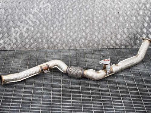 Exhaust system AUDI Q5 (FYB, FYG) 2.0 TDI quattro | BP14665404M121 