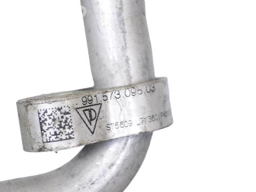 AC pipe PORSCHE 911 (991) 3.0 Carrera S | BP30240995M126 