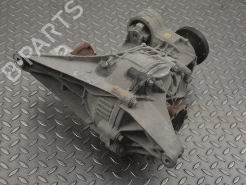 Used Rear differential AUDI Q5 (FYB, FYG) SQ5 TFSI quattro (354 hp) 30245085
