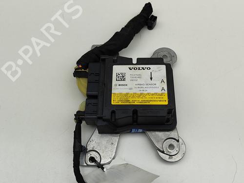 Used ECU airbags VOLVO V60 II (225) D3 (150 hp) 27795487