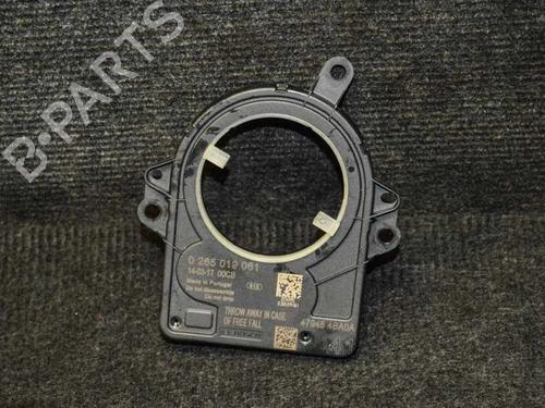 Sonda eletrónica Sonda eletrónica NISSAN QASHQAI II (J11, J11_) 1.2 DIG-T (115 hp) 6721621 6721621