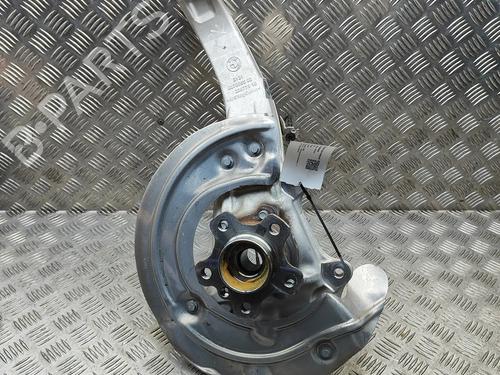 Used Left front steering knuckle Left front steering knuckle BMW X6 (G06, F96) xDrive 40 i (340 hp) 36067764 36067764