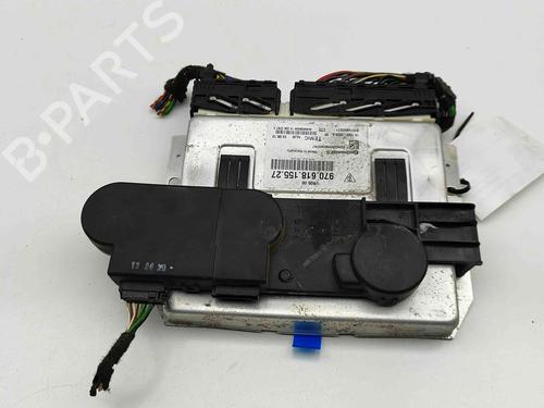 Electronic module PORSCHE PANAMERA (970) 3.0 S E-Hybrid | BP29373518M83 - Image 3