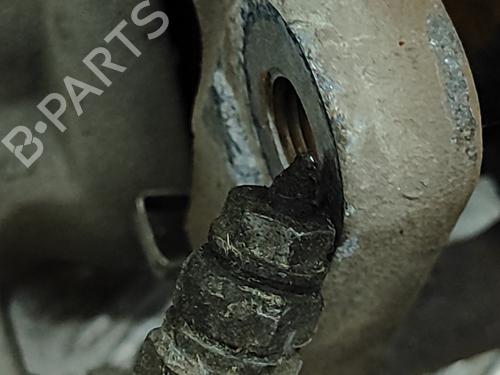 Left front brake caliper SKODA ENYAQ iV SUV (5AZ) 60 | BP28132066M105 