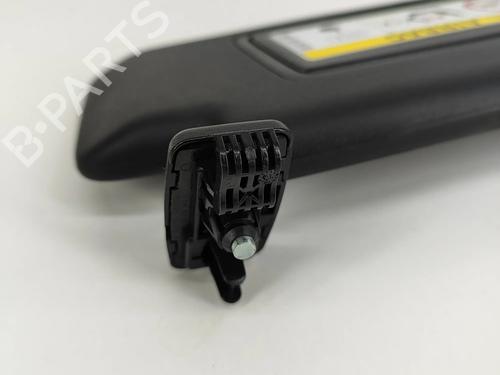 Right sun visor MERCEDES-BENZ A-CLASS (W177) A 180 d (177.003) | BP27765035I2